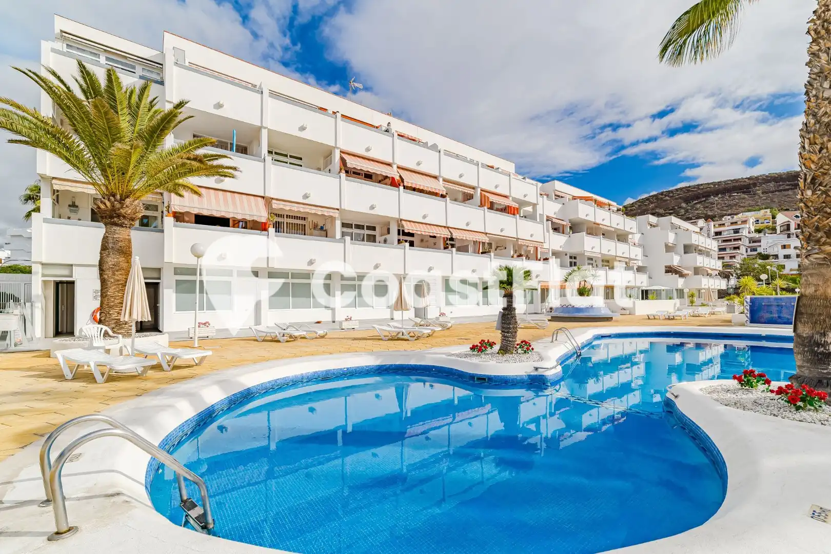 Apartamento en venta en Los Cristianos