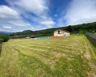 Casa o xalet en venda en Altsasu / Alsasua amb Terrassa