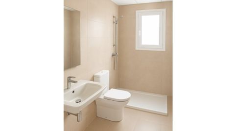 Foto 5 de Piso en venta en Calle Cambrils, Montbrió del Camp, Tarragona