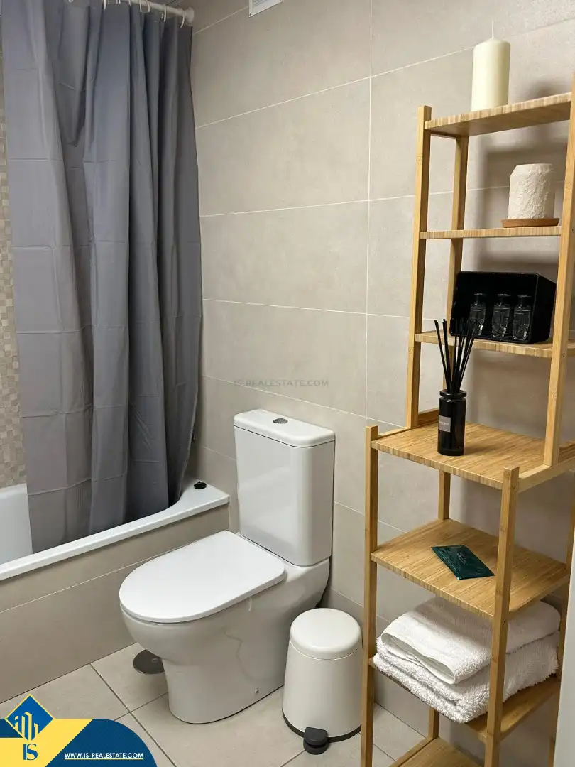 Piso con piscina en venta en Nueva Andalucía, imagen 34