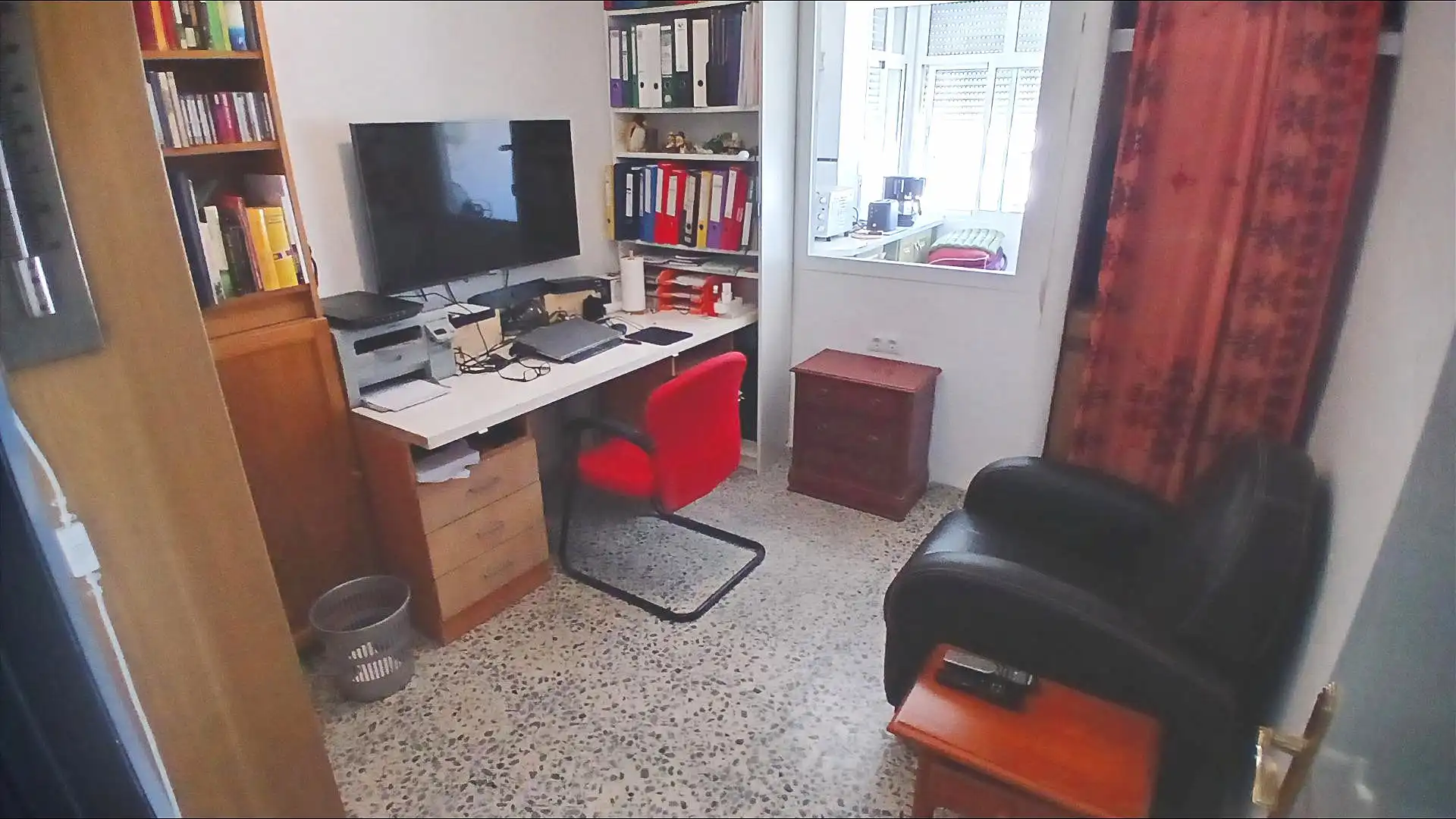 Pis en venda en Barbate amb Terrassa i Balcó