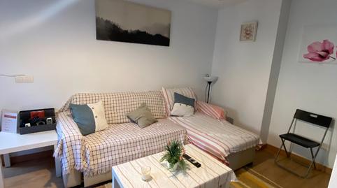 Photo 4 of Flat to rent in Calle Amargura, Conde de Ureña, Málaga