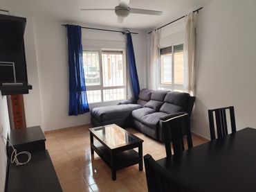Appartement avec ascenseur à vendre à Calle Pintor Velázquez 52