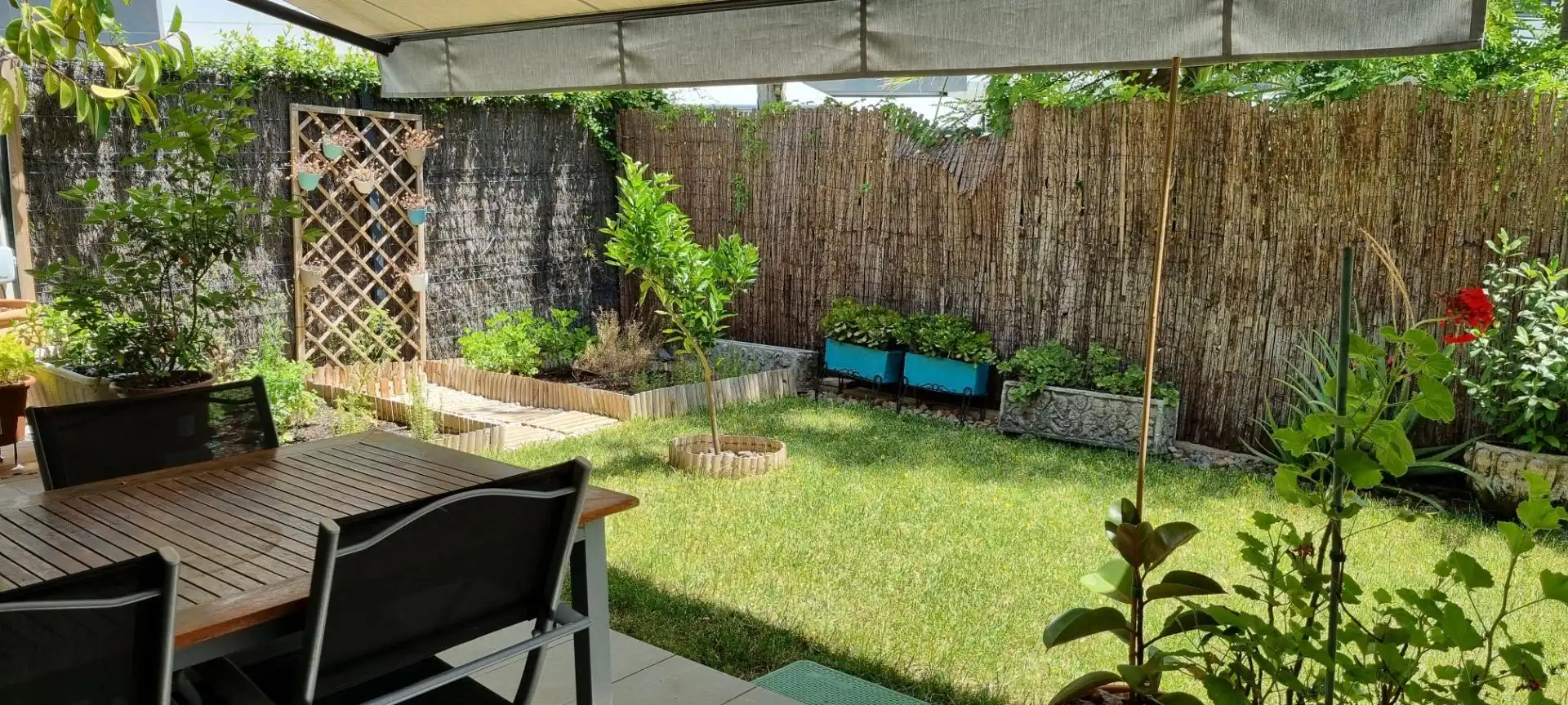 Planta baixa en venda a Tablero Bajo - Arruzafilla