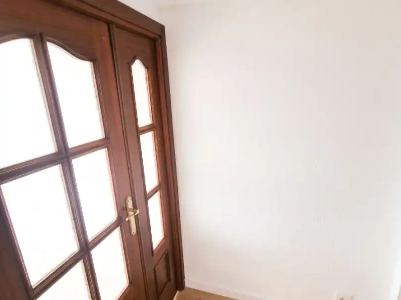 Dachboden zum Verkauf in Calle de Alicún, 8, Apóstol Santiago