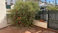 Garden of Single-family semi-detached for sale in Vélez-Málaga