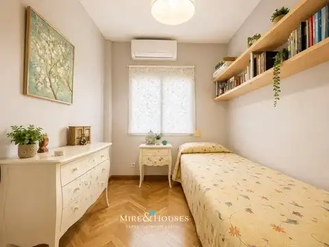Habitación de Piso en venta en Alcobendas con Aire acondicionado, Calefacción y Amueblado