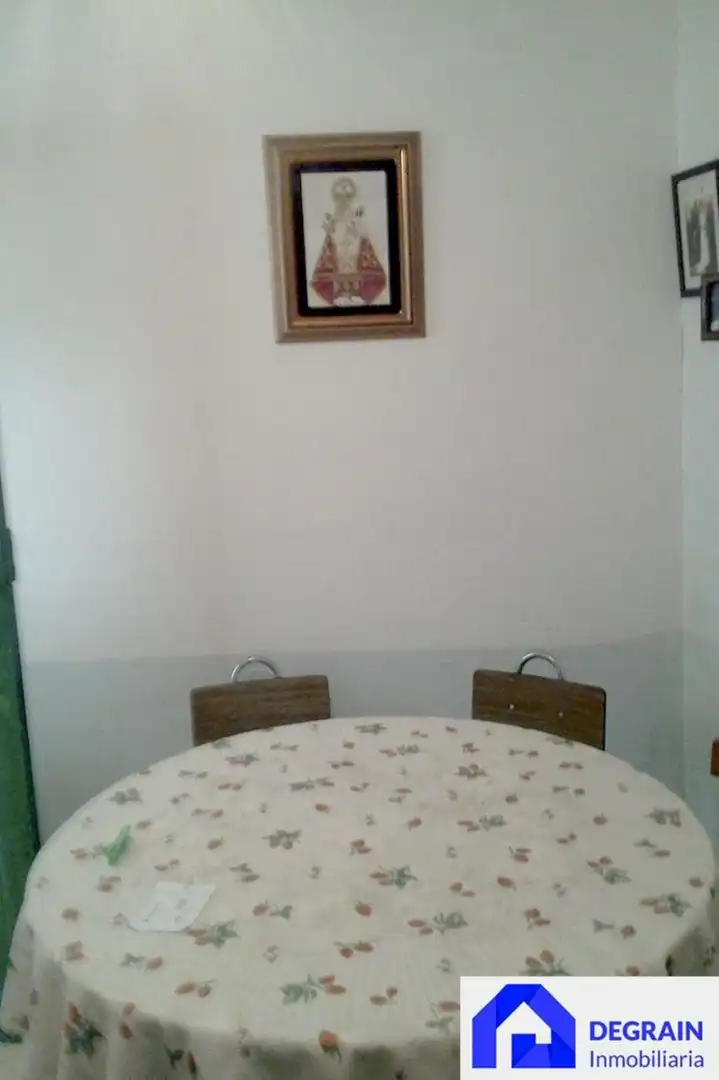 Comedor de Casa o chalet en venta en Val de San Lorenzo