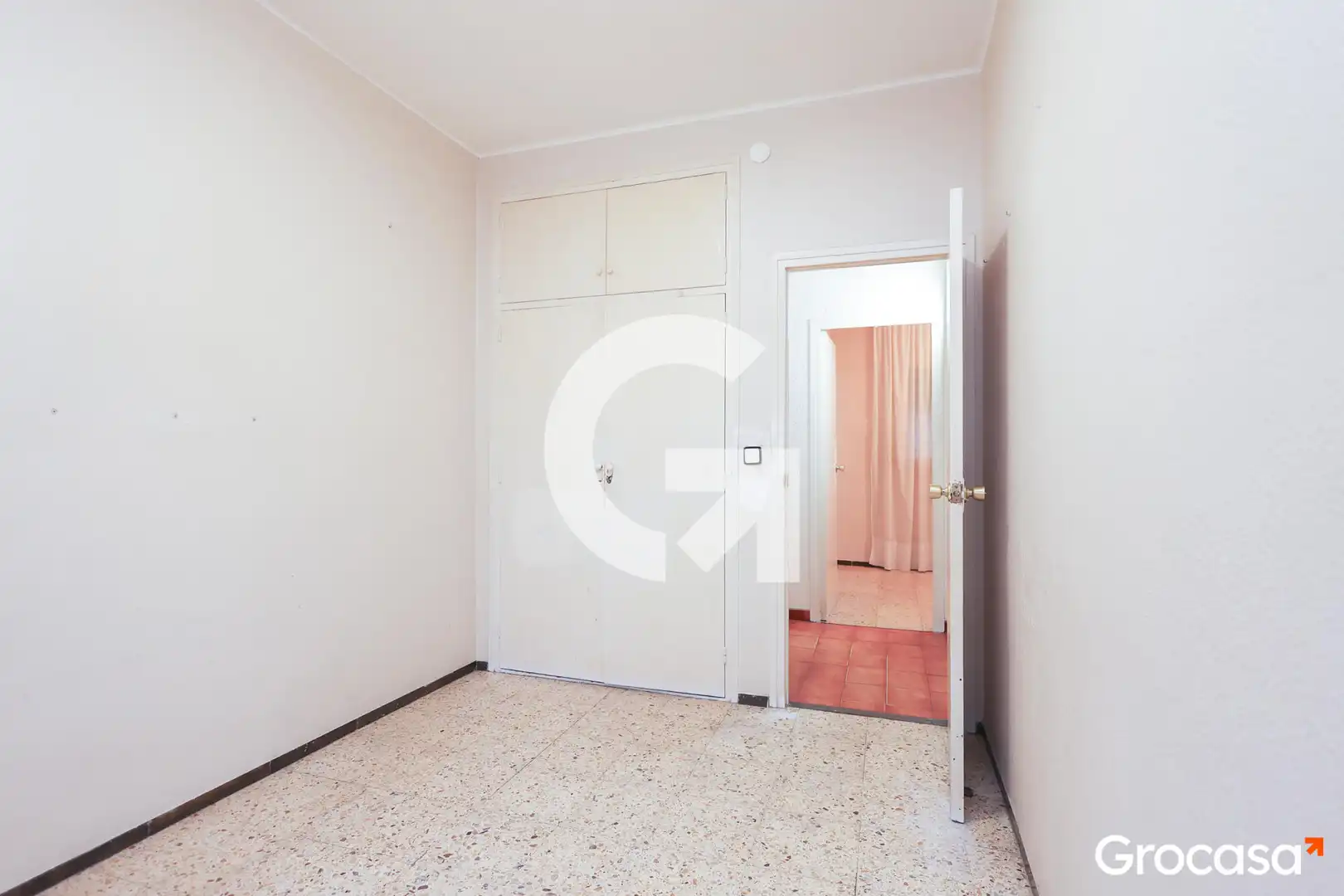 Habitación de Piso en venta en Passeig Maragall