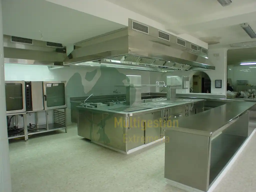Local comercial en venda a N-630, imagen 30