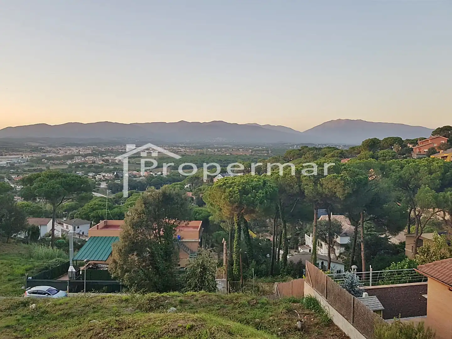 Residential land for sale in Llinars del Vallès, imagen 12