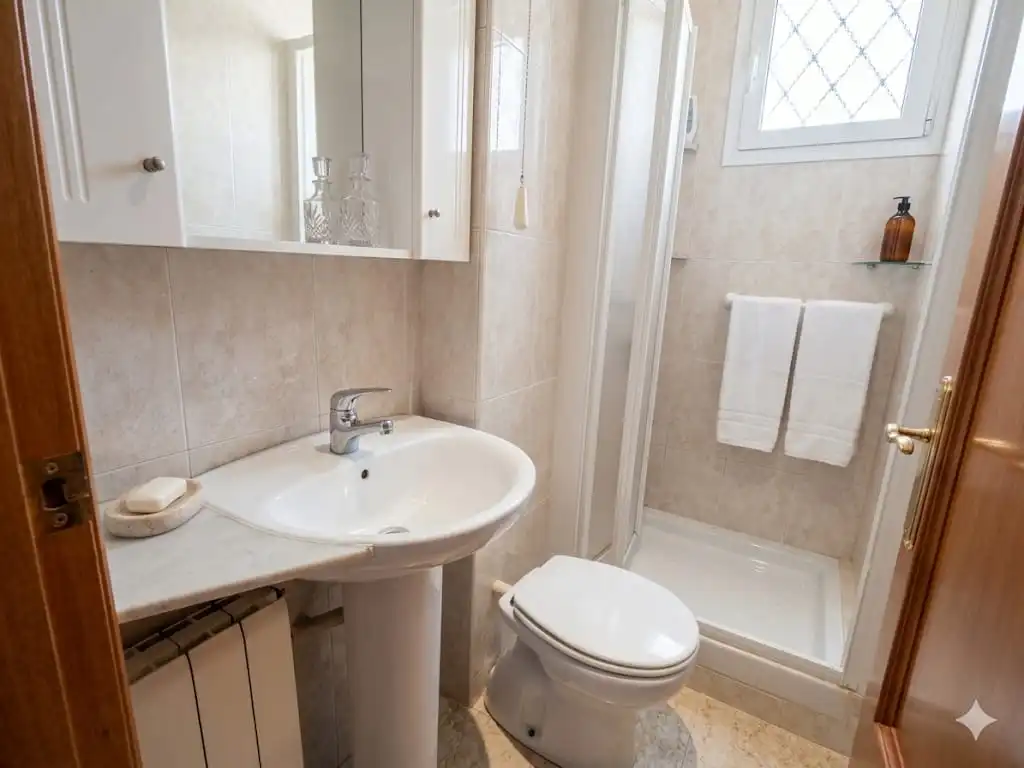 Baño de Piso en venta en Collblanc - La Torrassa