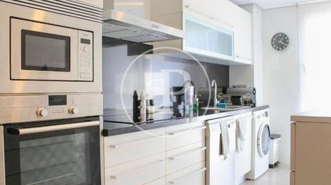 Foto 4 de Pis de lloguer a Av. de Les Corts Valencianes, Sant Pau,  Valencia Capital