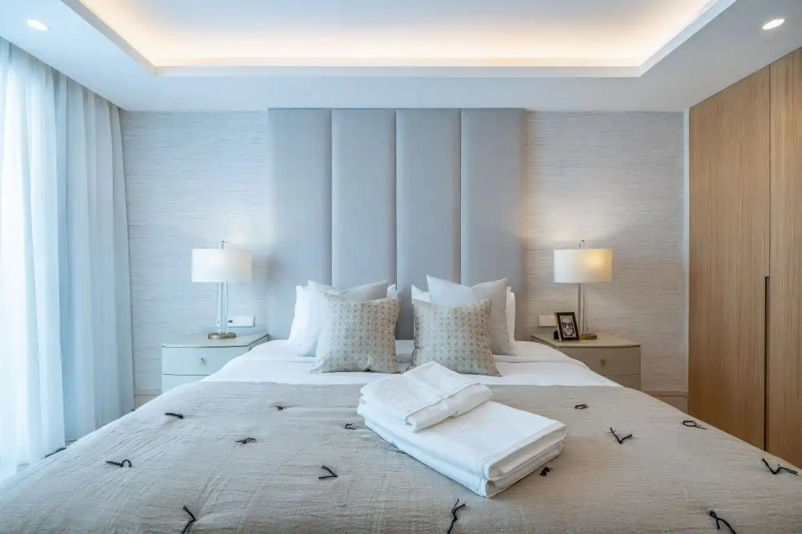 Apartament en venda a Nueva Andalucía, imagen 27