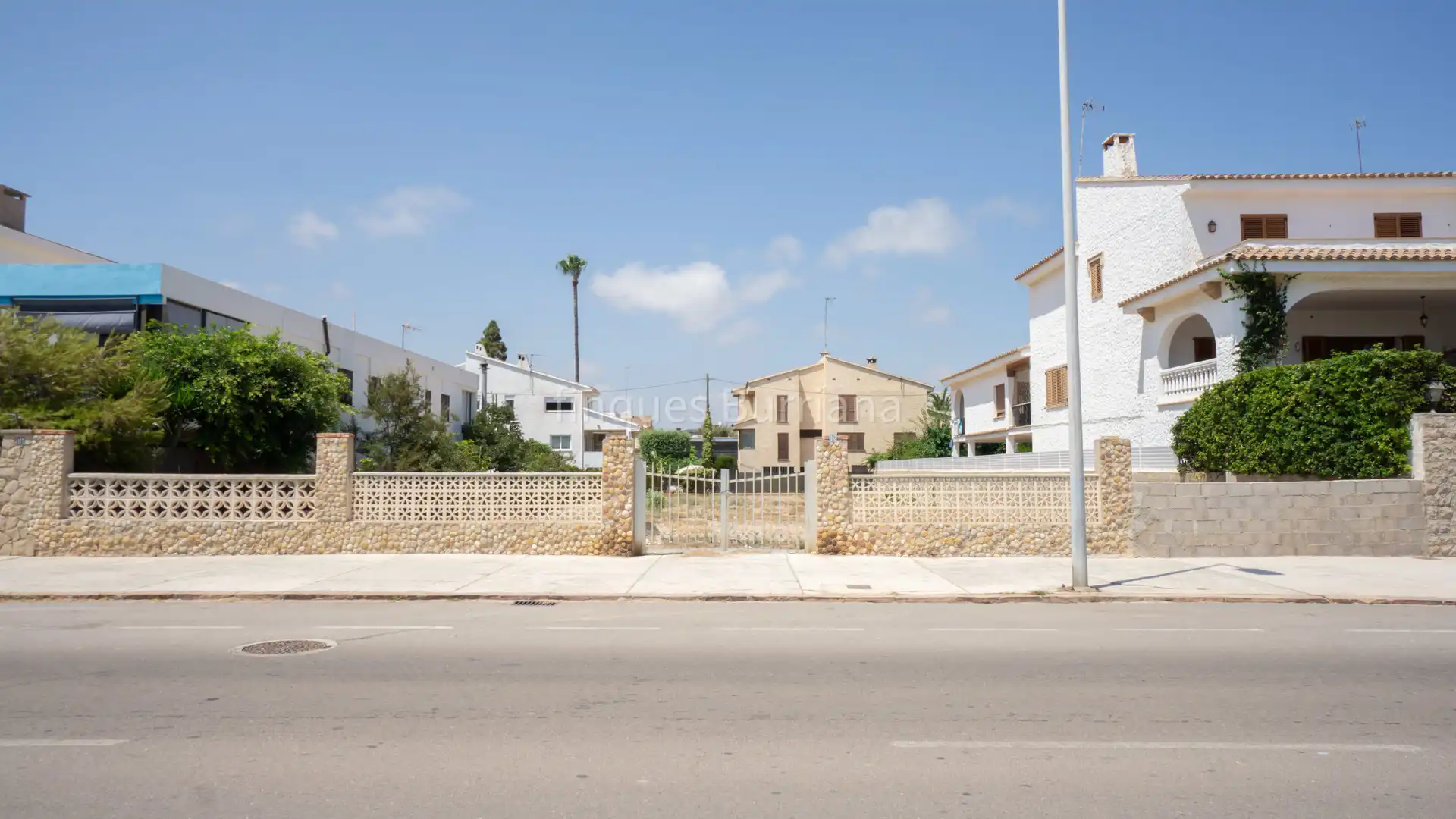 Terreny residencial en venda a Playa, imagen 13