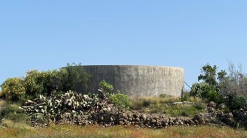 Foto 2 de Residencial en venta en Buen Paso - La Mancha, Icod de los Vinos
