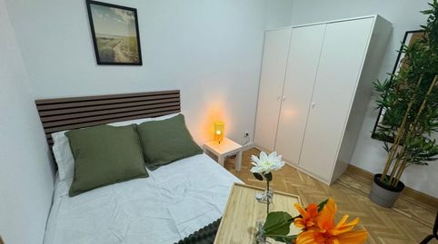 Foto 2 de Habitación en Canillas, Madrid Capital