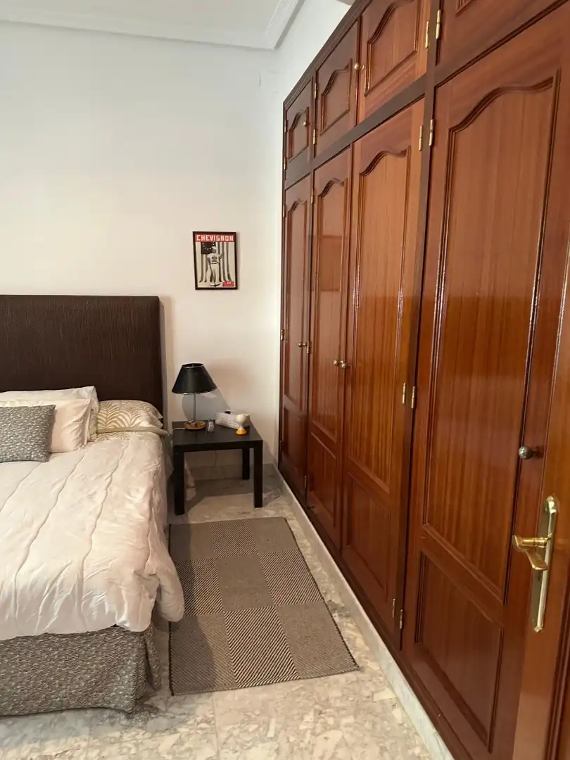 Houses for sale in Poniente-Norte - Miralbaida - Parque Azahara