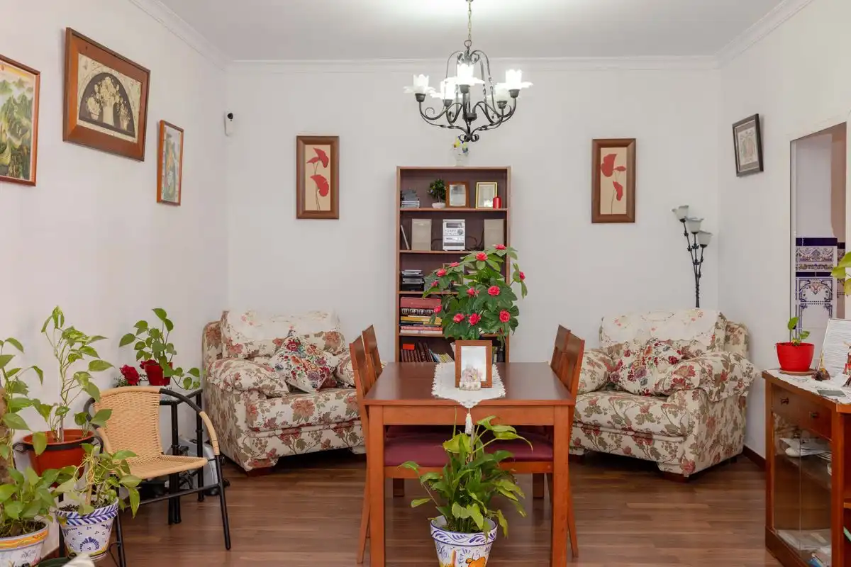 Casa en venda a Calle Juan Sebastián Elcano, imagen 12