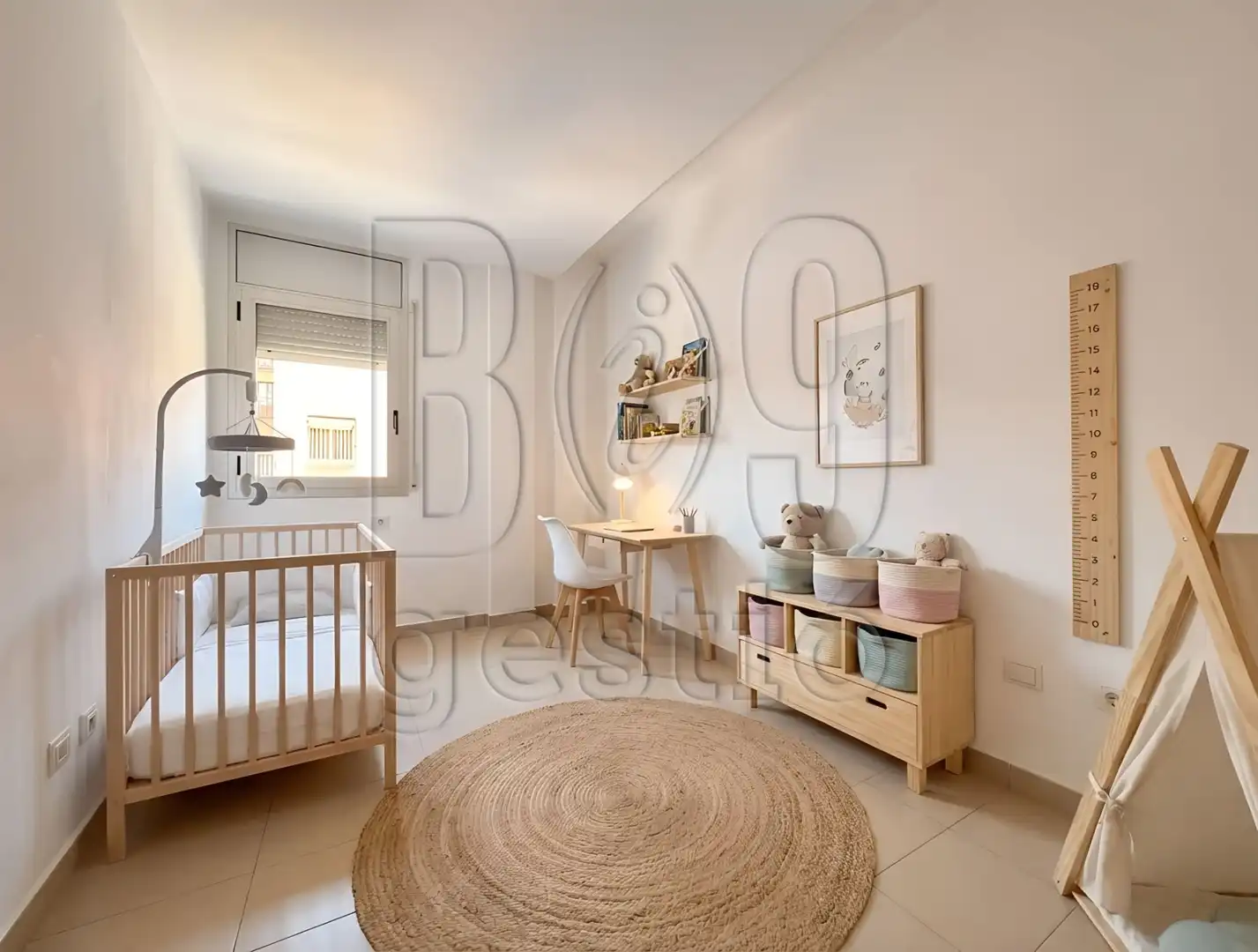 Habitación de Piso en venta en La Pobla de Mafumet con Aire acondicionado, Calefacción y Terraza