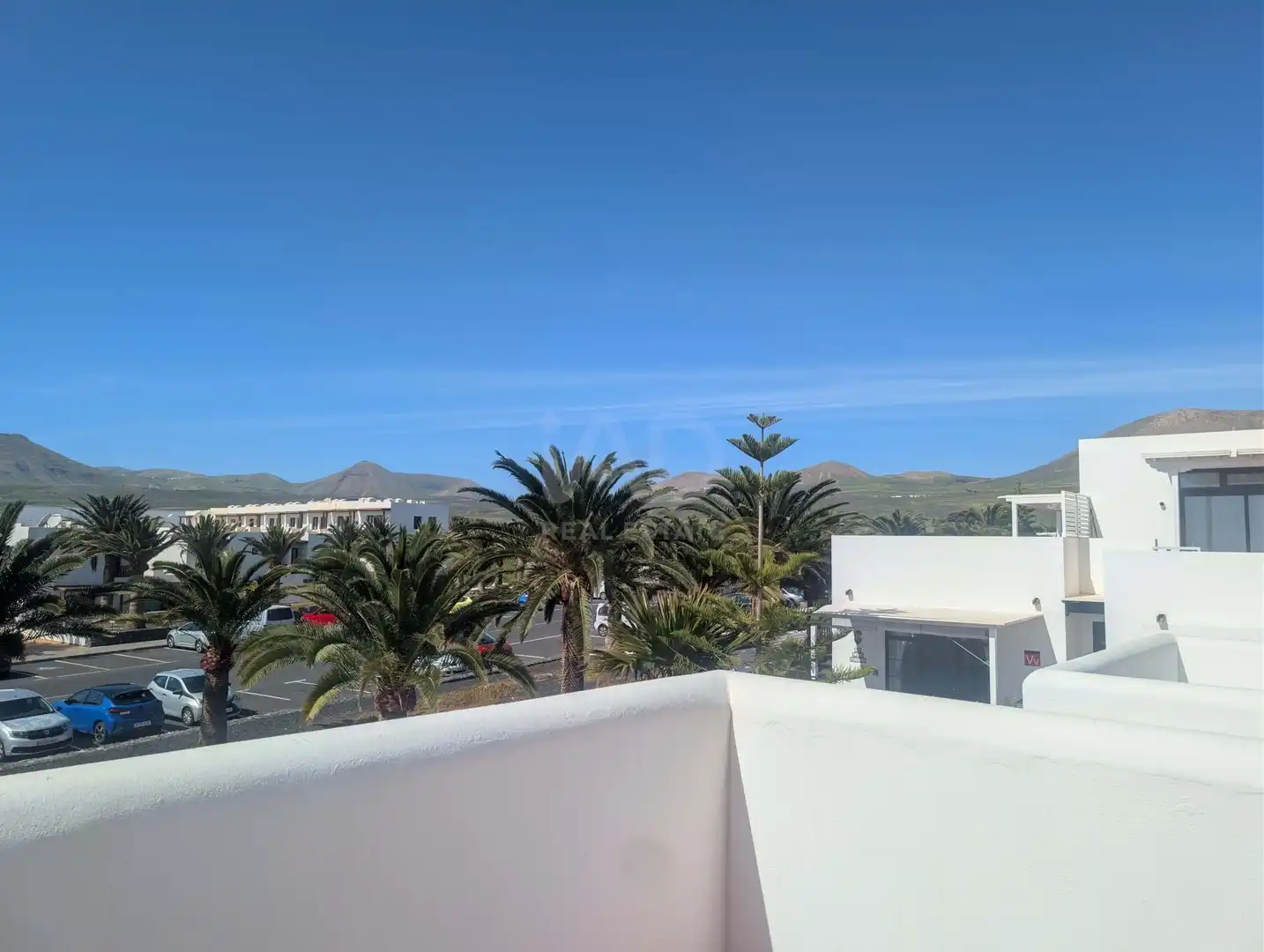 Vista exterior de Casa adosada en venta en Yaiza con Calefacción, Terraza y Piscina