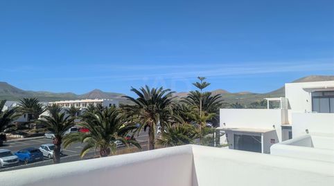 Foto 3 de Casa adosada en venda a Punta Calero, Yaiza