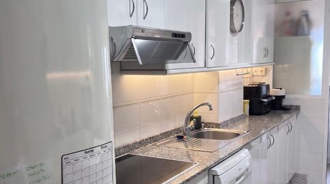 Foto 3 de Apartamento de alquiler en El Ranero, Murcia Capital