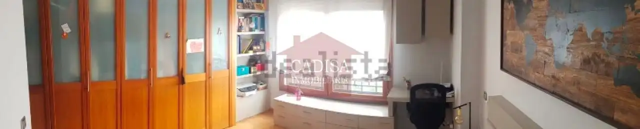 Habitación de Piso de alquiler en Salamanca con Aire acondicionado, Calefacción y Piscina