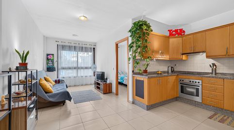 Foto 5 de Piso en venta en Calle el Colegio, 2, Valle San Lorenzo, Arona