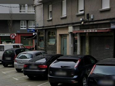 Local comercial en venda a Calle Gramela