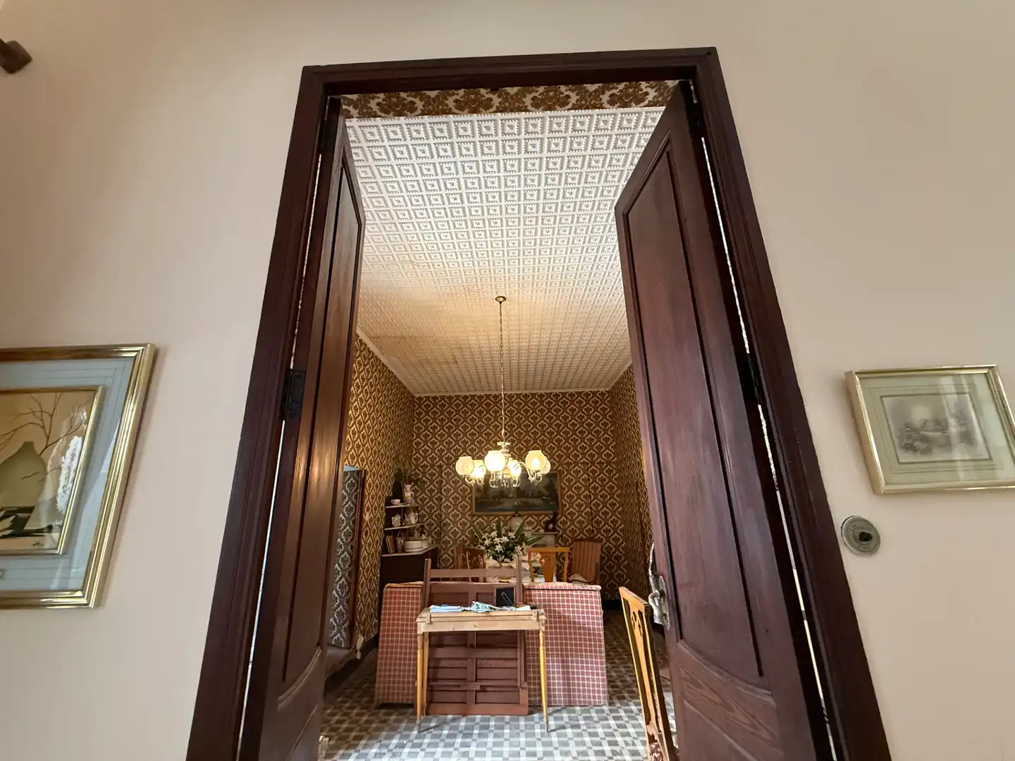 Maison mitoyenne avec jardin à vendre à El Verger, imagen 7
