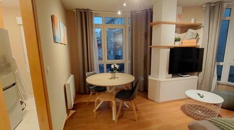 Foto 5 de Apartament en venda a Plaza Pontevedra, 11, Santa Uxía de Ribeira, Ribeira