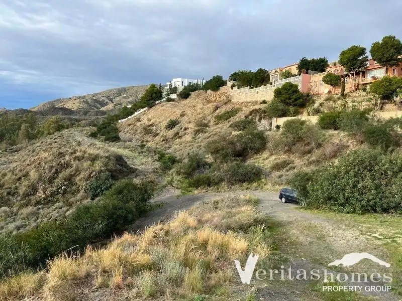 Residencial en venta en Mojácar Playa - Las Ventanicas - La Paratá