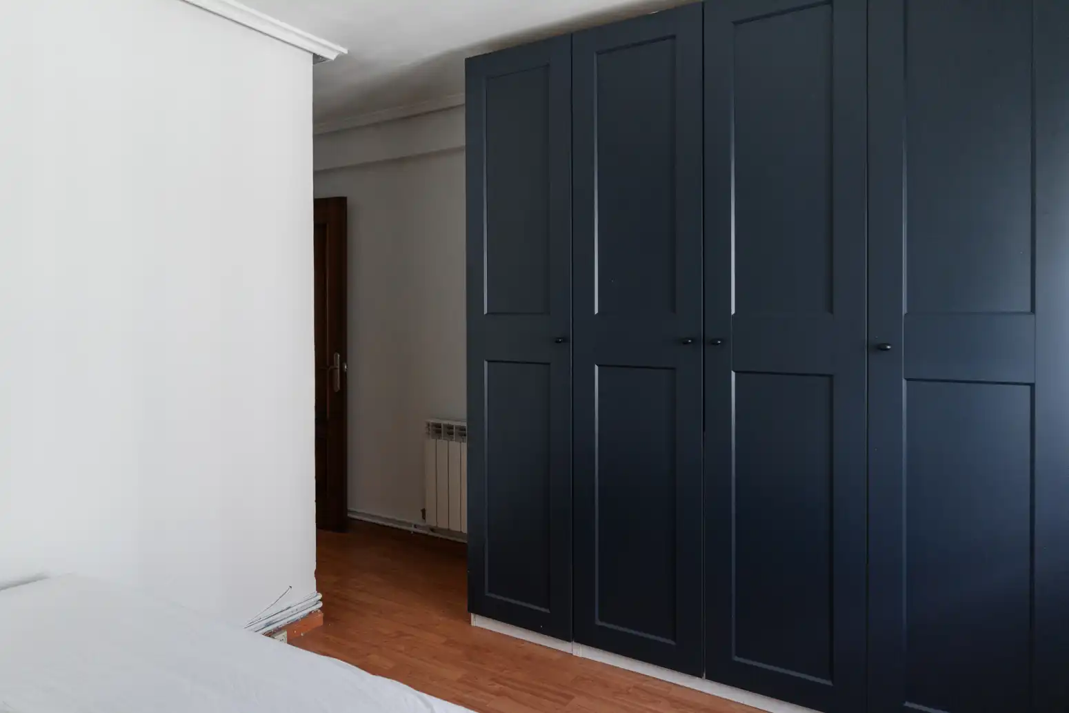 Habitación de Piso en venta en Avilés con Calefacción