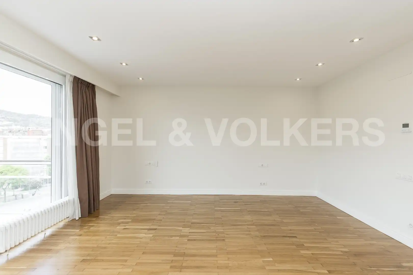 Attique avec ascenseur à vendre à Sarrià - Sant Gervasi, imagen 37
