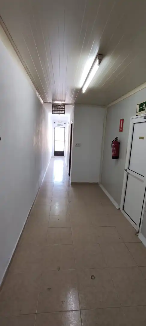 Nau industrial en venda en Algemesí