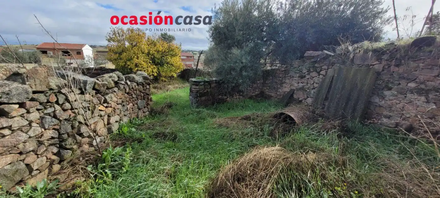 Casa en venta en Pedroche, imagen 7
