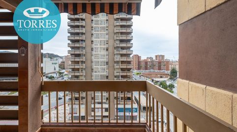 Foto 3 de Piso en venta en Avenida de Andalucía, Carranque - Haza Cuevas, Málaga Capital