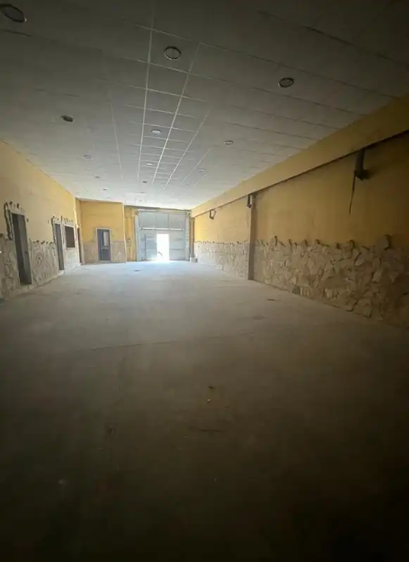 Industrial building for sale in Calle Francisco Cossi Ochoa, imagen 5