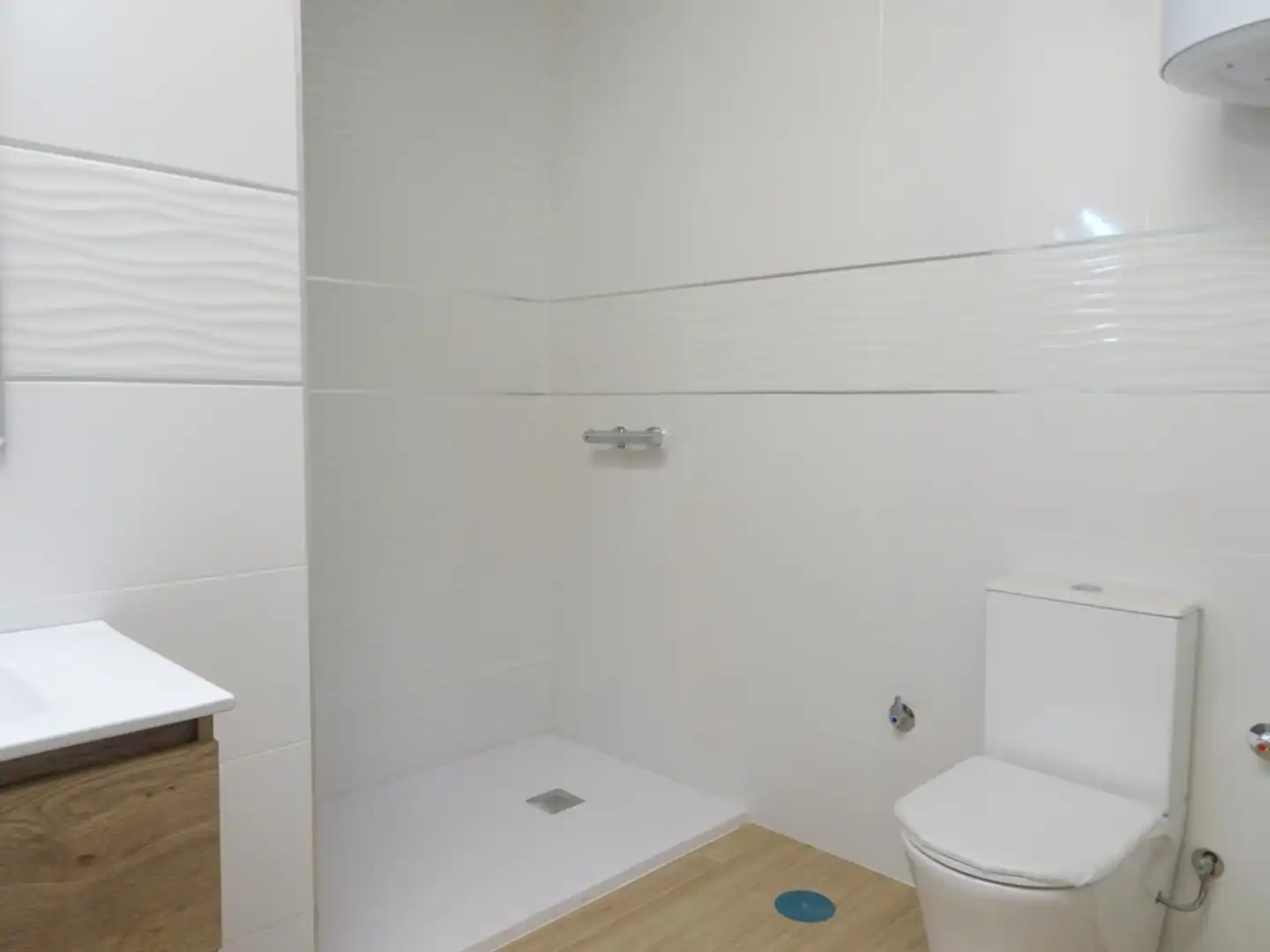 Baño de Piso en venta en Málaga