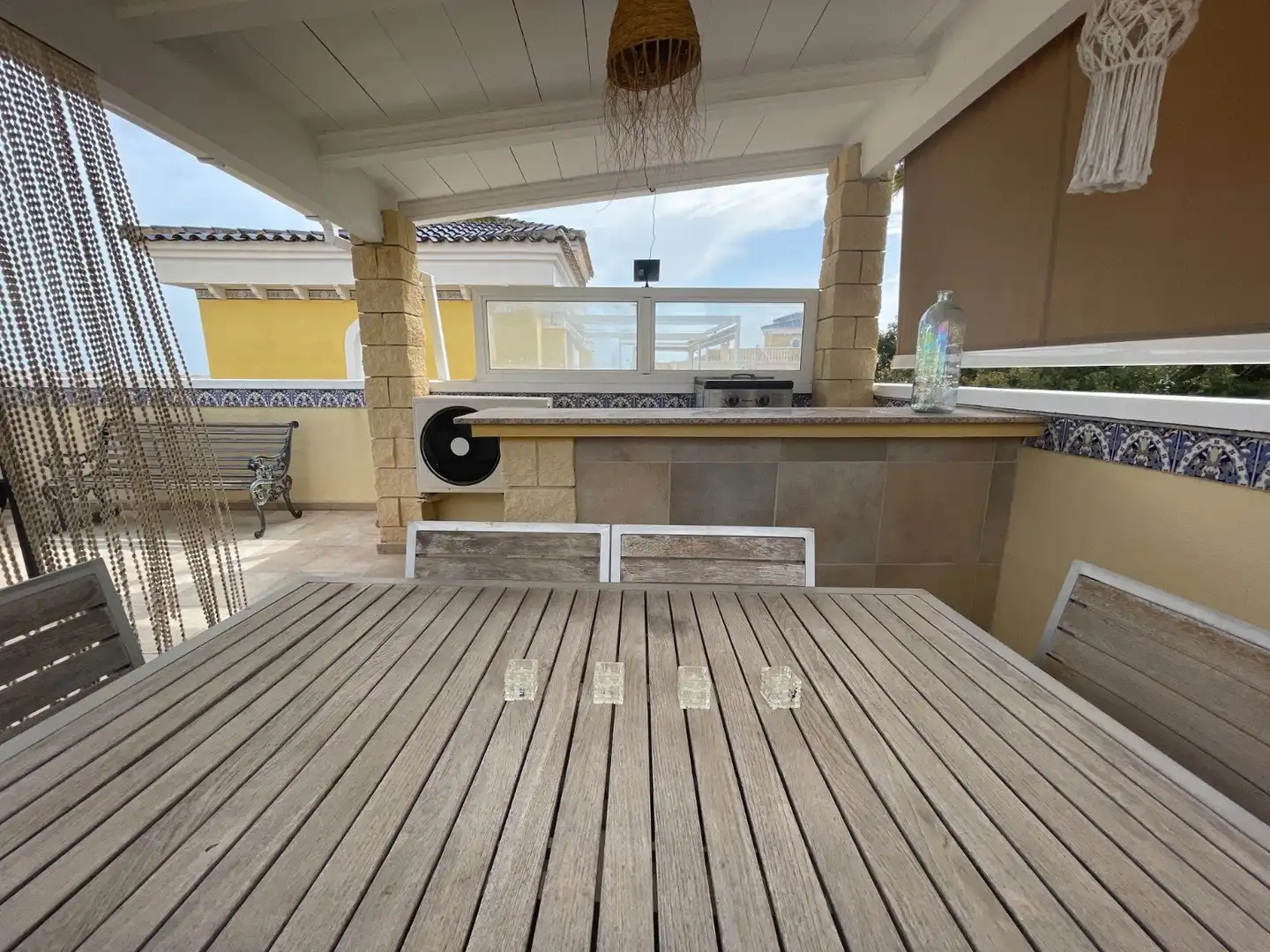 Terrace of Houses for sale in San Fulgencio