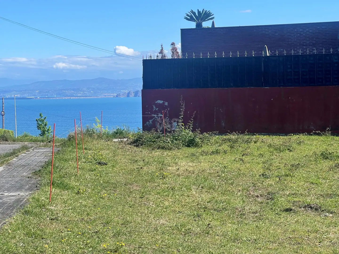 Residencial en venta en Gozón