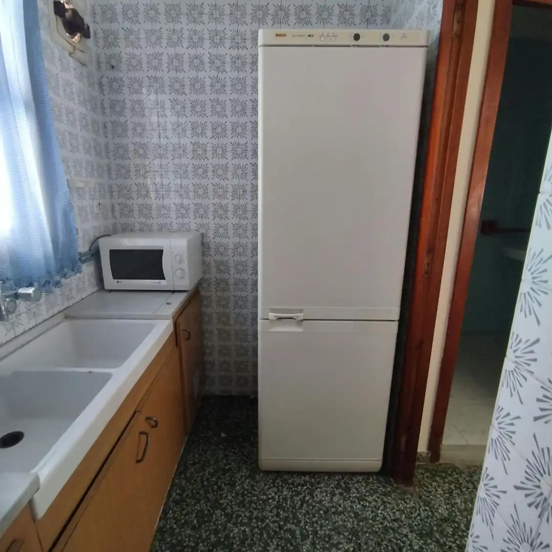 Apartament amb piscina en venda a Sant Antoni, imagen 6