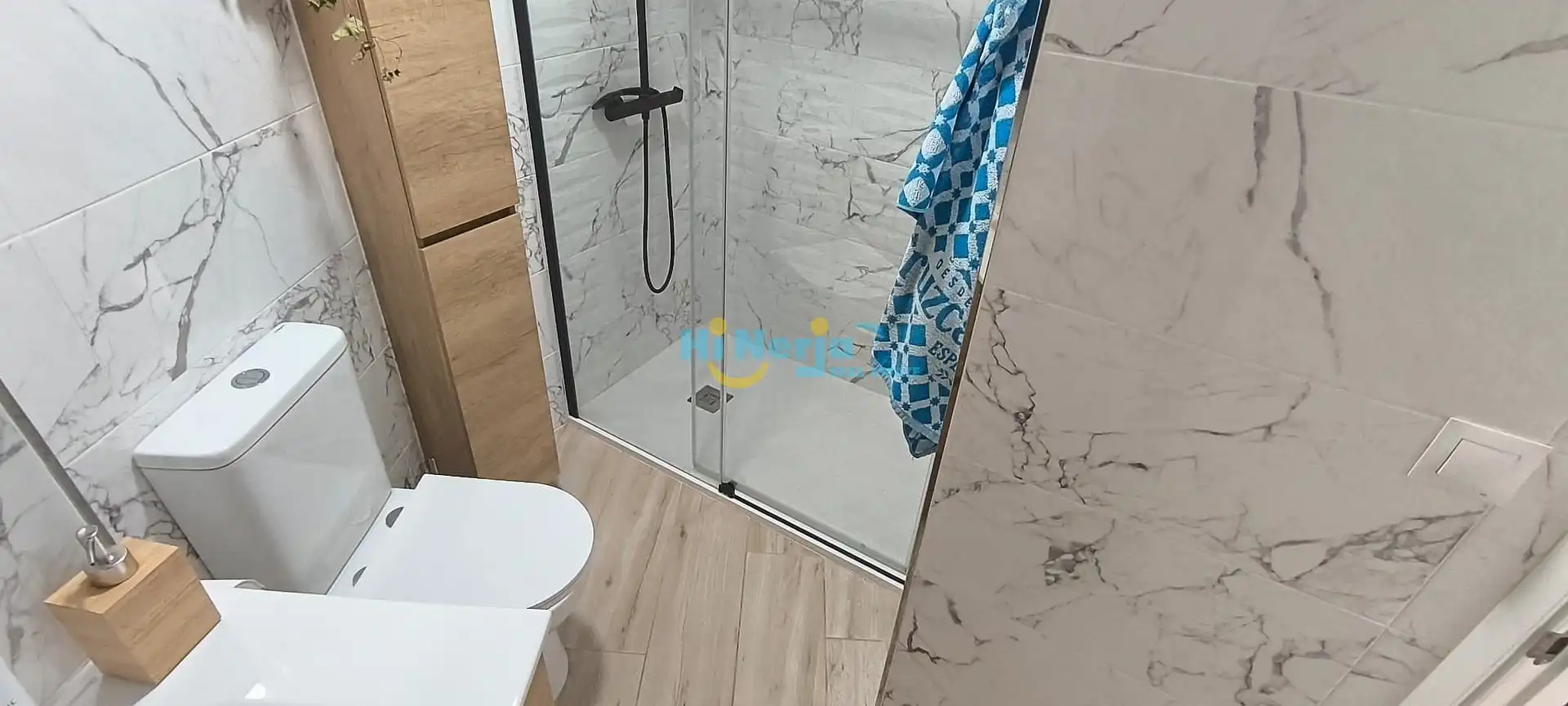 Apartament amb piscina en venda a Torrox Pueblo, imagen 15