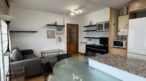 Foto 5 de Piso de alquiler en Carrer de Les Tres Creus, Centre, Sabadell