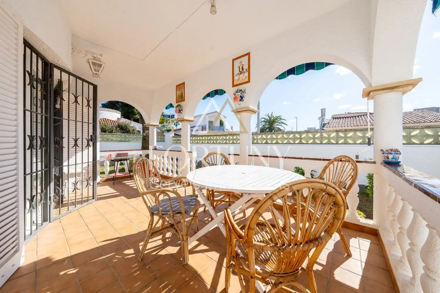 Casa en venta en Regueral - Prat d'en Forés, imagen 2