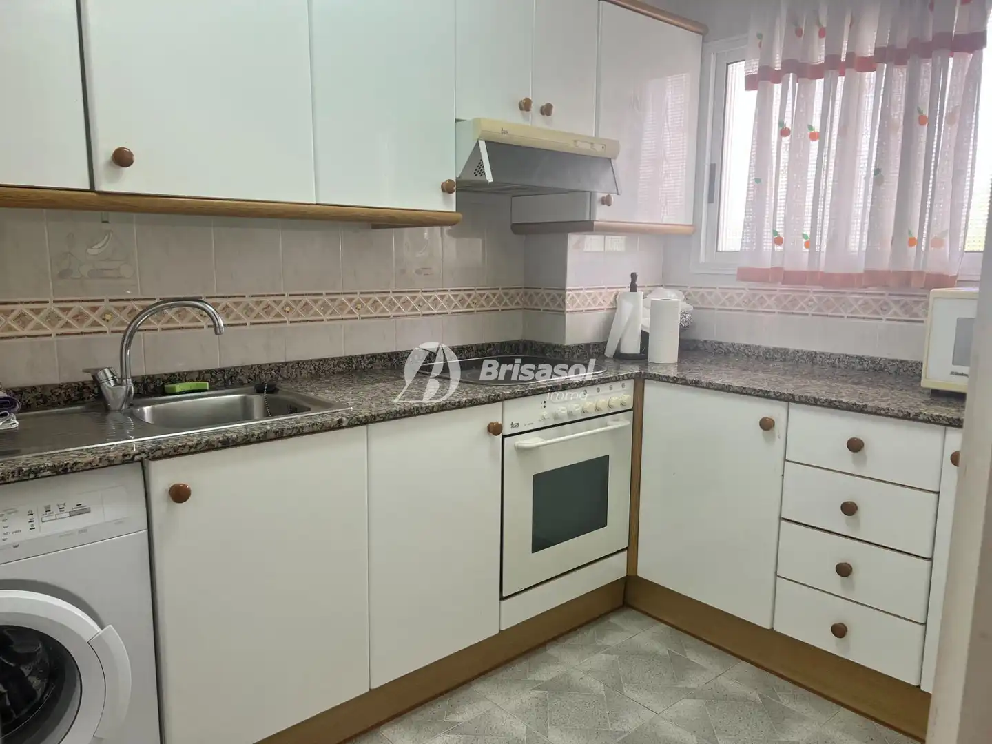 Piso con terraza en venta en Mar i Camp - Platja dels Capellans, imagen 10