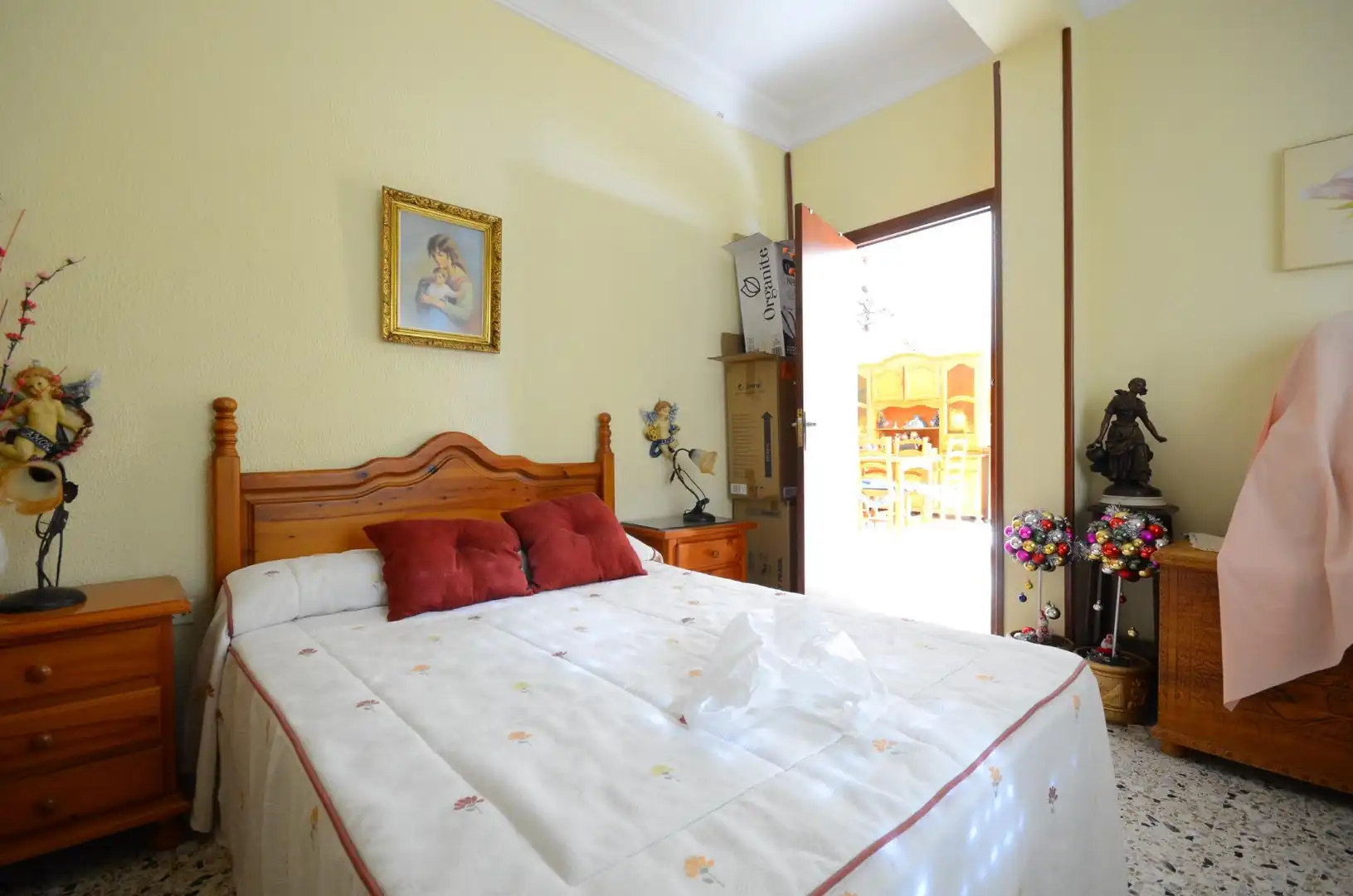Habitación de Local en venta en Mazagón