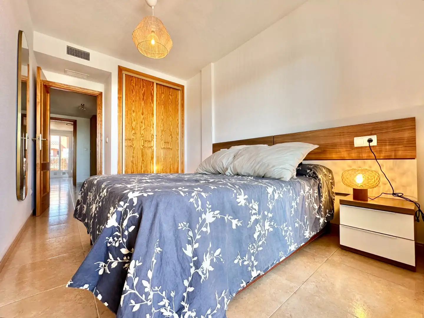 Appartamento con terrazza in vendita a San Pedro del Pinatar, imagen 8