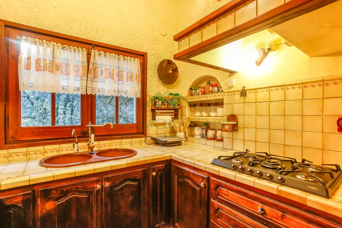 Villa mit Terrasse zum Verkauf in L'Ametlla del Vallès, imagen 32